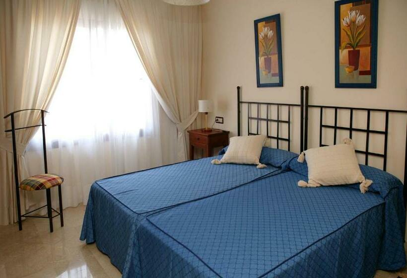 Апартаменты 1 Спальня, Apartamentos Albir Confort   Avenida 1 Dorm