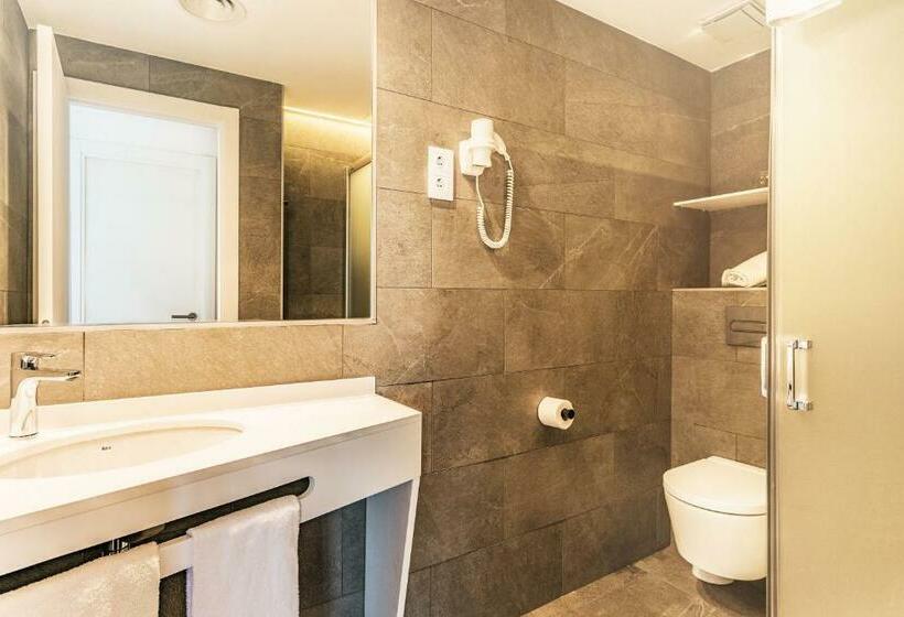 Апартаменты 1 Спальня Вид на Сад, Apartamentos Sunway Apollo
