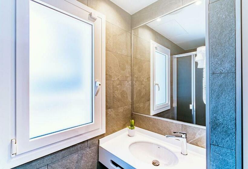 Студия Стандарт, Apartamentos Sunway Apollo