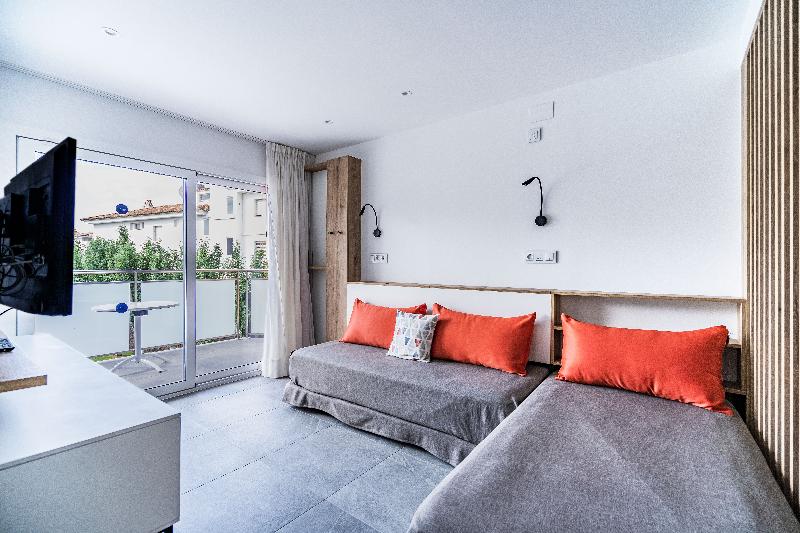 آپارتمان 1 خوابه, Apartamentos Sunway Apollo