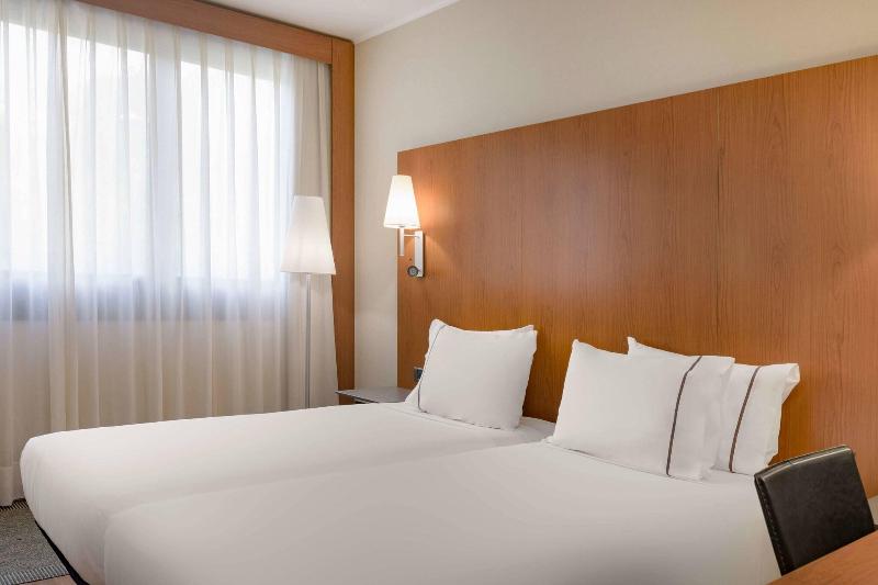 اتاق استاندارد, Ac Hotel Genova By Marriott