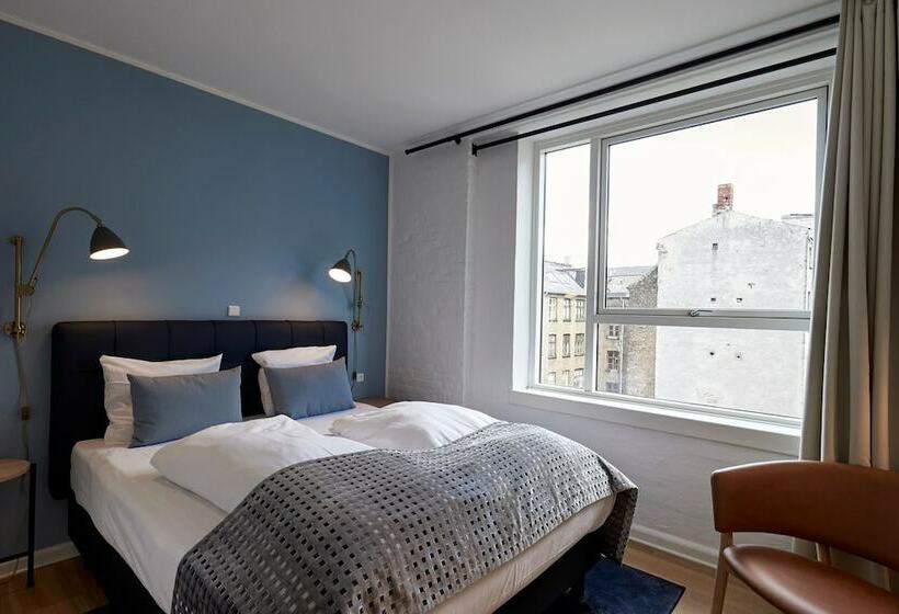 스탠다드 룸, Copenhagen Strand