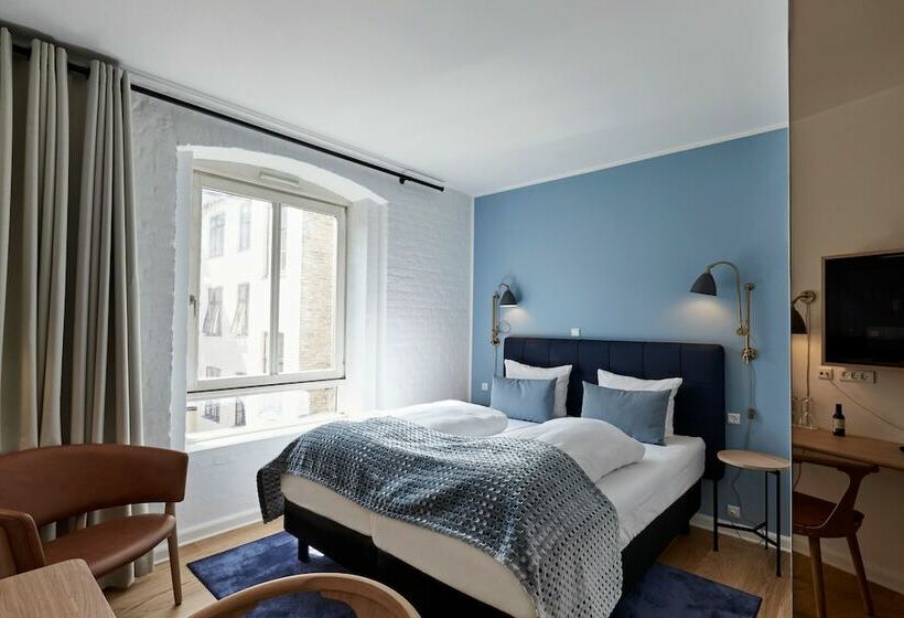 스탠다드 룸, Copenhagen Strand