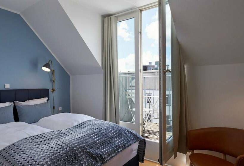 스탠다드 룸, Copenhagen Strand