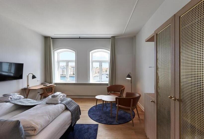 이그제큐티브룸 - 전망, Copenhagen Strand