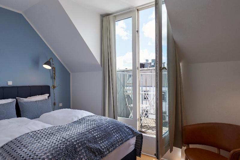 스탠다드 룸, Copenhagen Strand