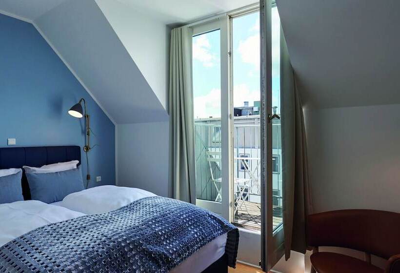 스탠다드 룸, Copenhagen Strand
