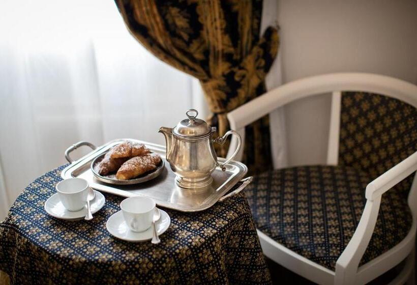 Полулюкс, Fontebella