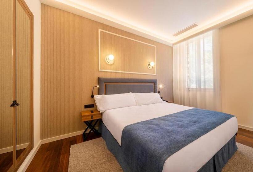 Номер Стандарт, Iberik Gran Balneario de Guitiriz
