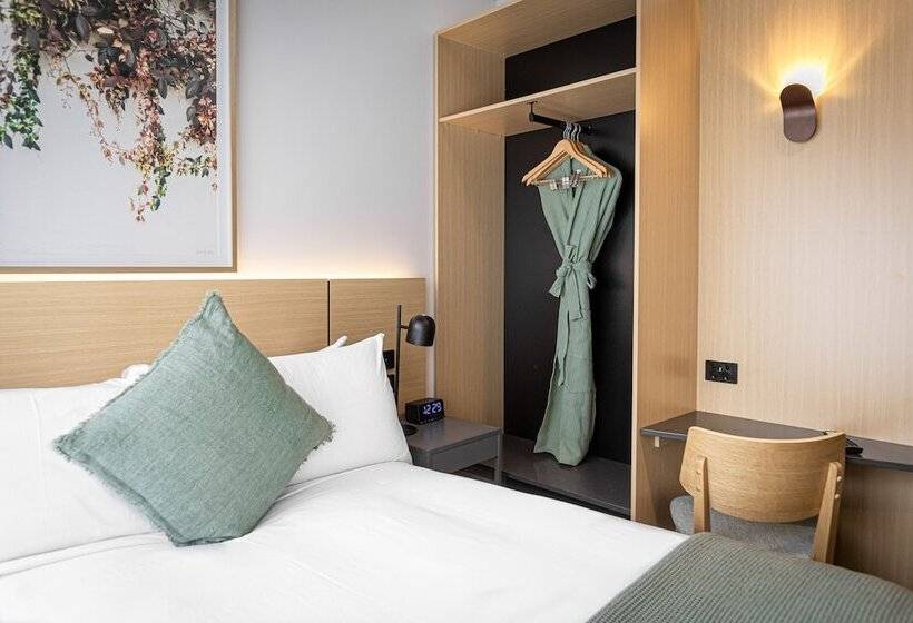 스탠다드 룸, Song Hotel Sydney