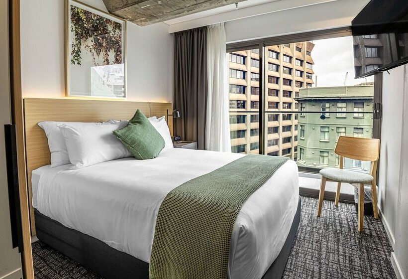 스탠다드 룸, Song Hotel Sydney