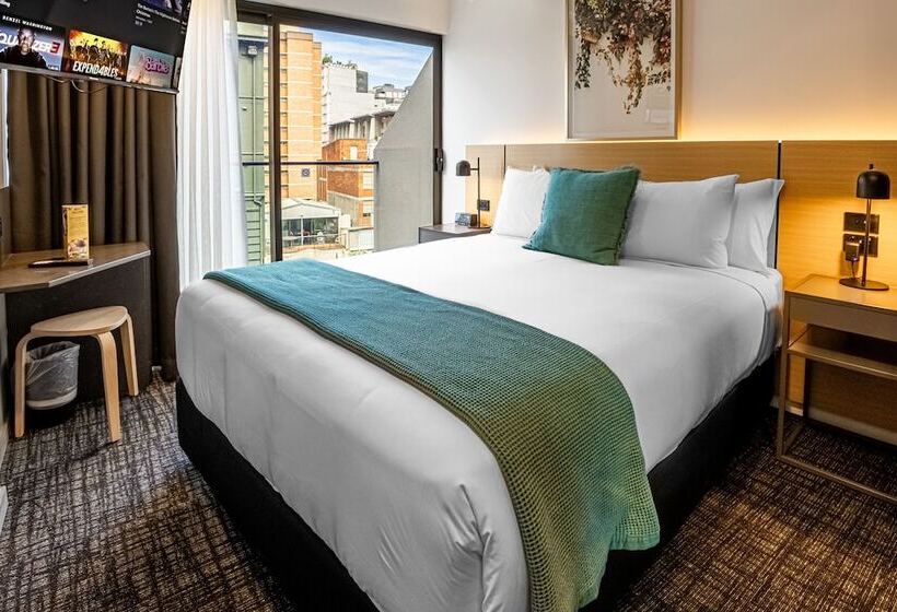 스탠다드 룸, Song Hotel Sydney