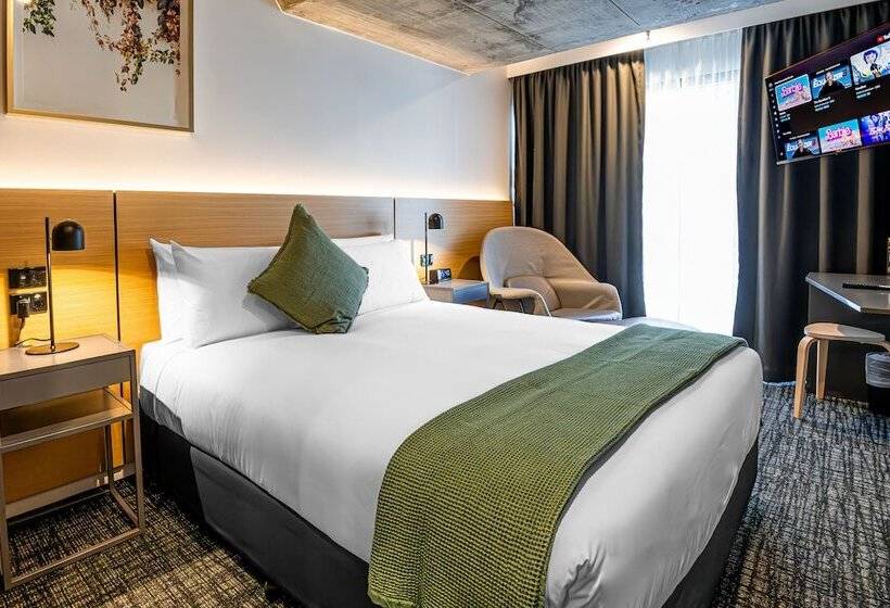 스탠다드 룸, Song Hotel Sydney