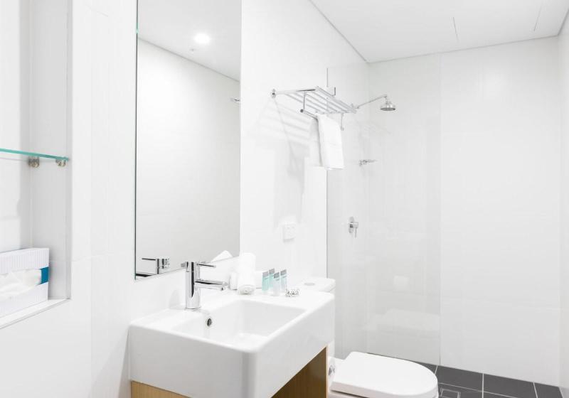 프리미엄 룸, Song Hotel Sydney