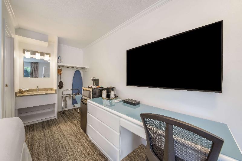 스탠다드 룸, Surestay Hotel By Best Western Rossland Red Mountain