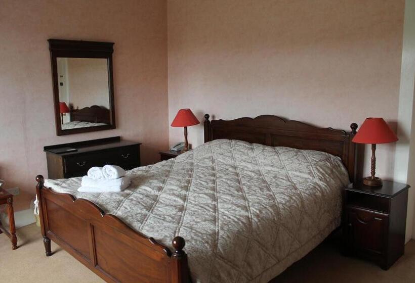 Номер Стандарт, Riversdale Farm B&b