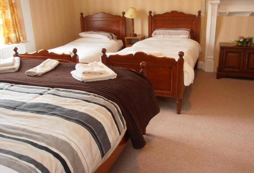 Семейный Номер, Riversdale Farm B&b