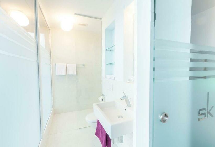 Номер Стандарт, Sky Design Motel