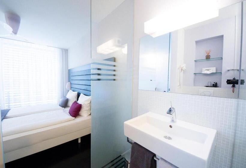Номер Стандарт, Sky Design Motel