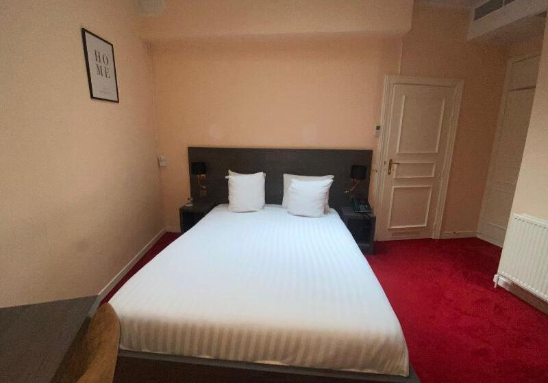Номер Superior, Top Star Hotel Tagum