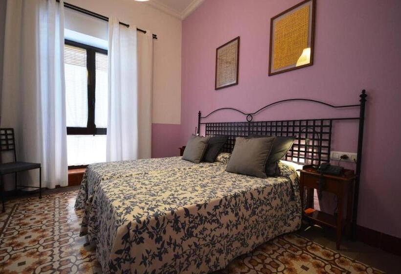 اتاق استاندارد, Casa De Los Azulejos