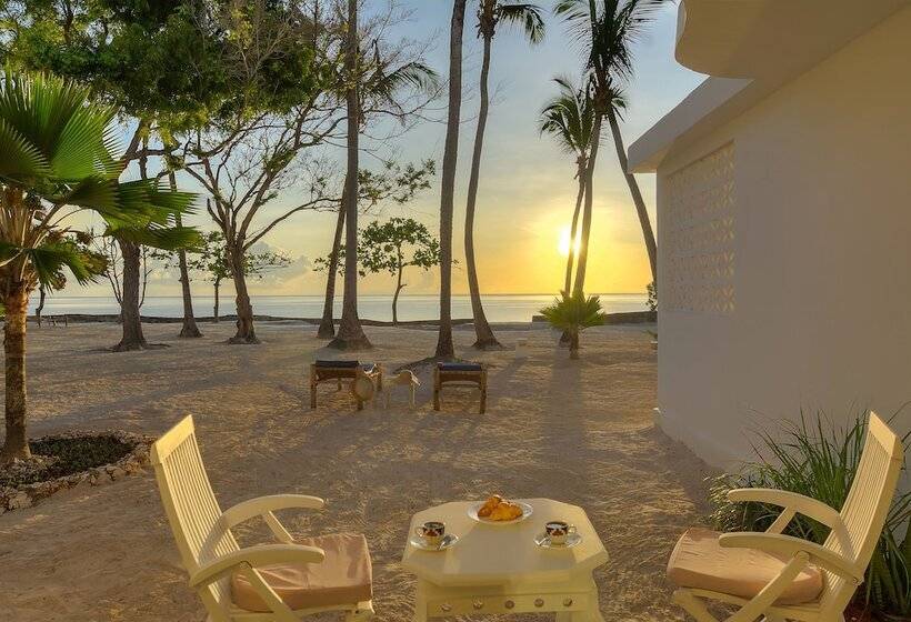 带1个卧室的别墅, Diamonds Mapenzi Beach