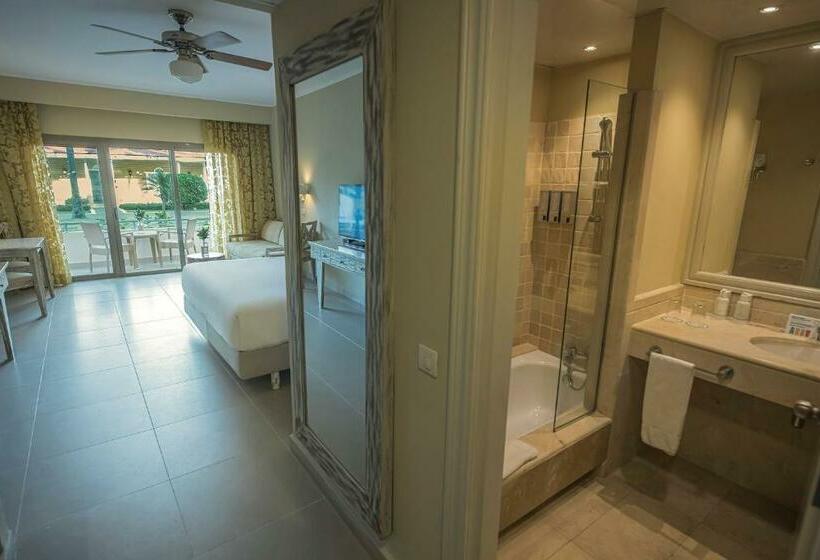 Номер Стандарт, Iberostar Waves Dominicana