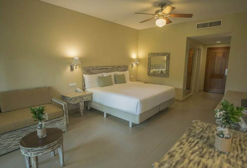 Номер Стандарт Вид на Сад, Iberostar Waves Dominicana