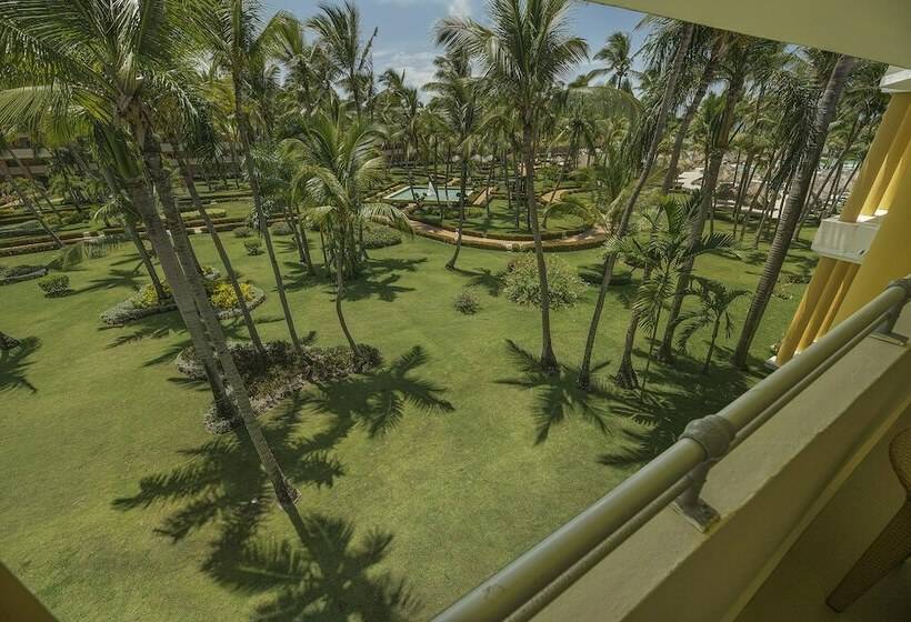 Номер Стандартный с Видом, Iberostar Waves Dominicana