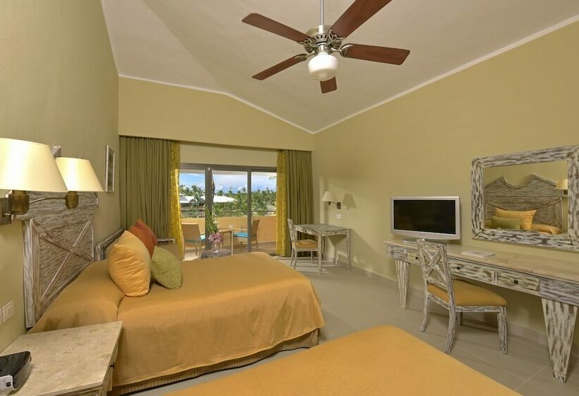 Номер Стандарт Вид на Море, Iberostar Waves Dominicana