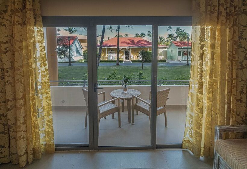 Номер Стандарт, Iberostar Waves Dominicana