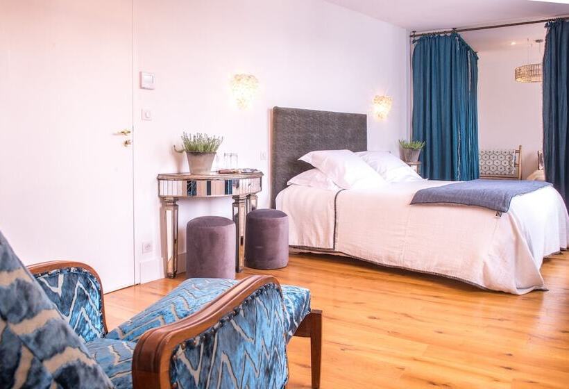 Family Suite, La Palmeraie
