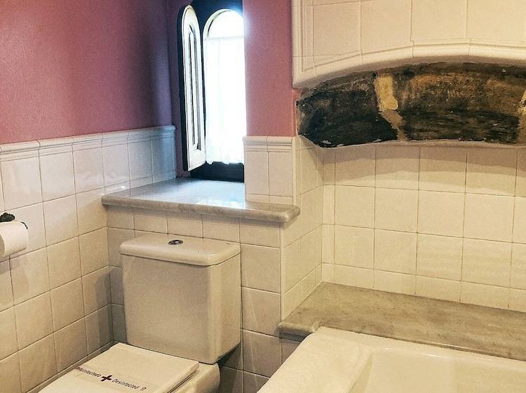 スタンダードルーム, Posada La Casona De Los Güelitos