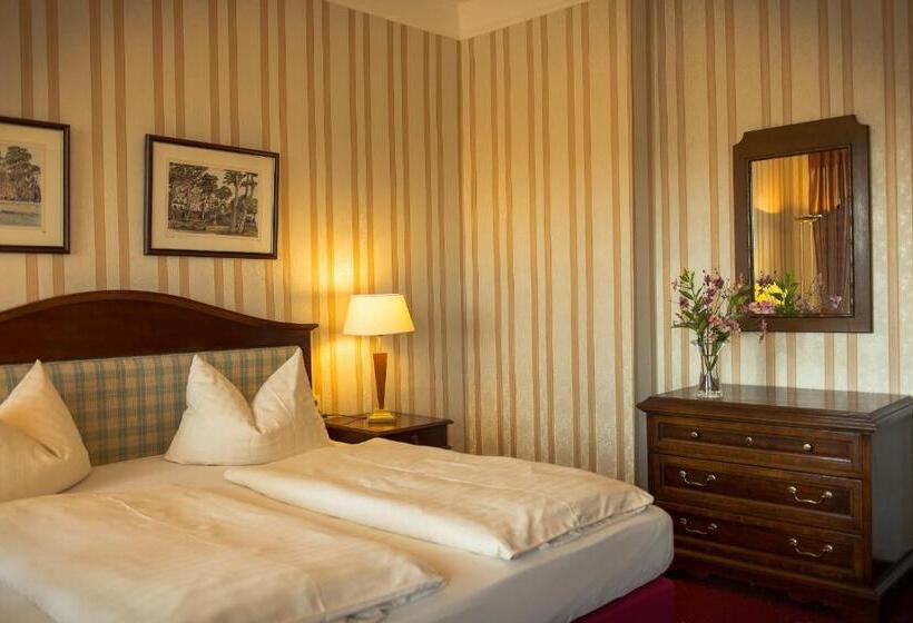 Номер Стандарт, Flair Hotel Villa Ilske