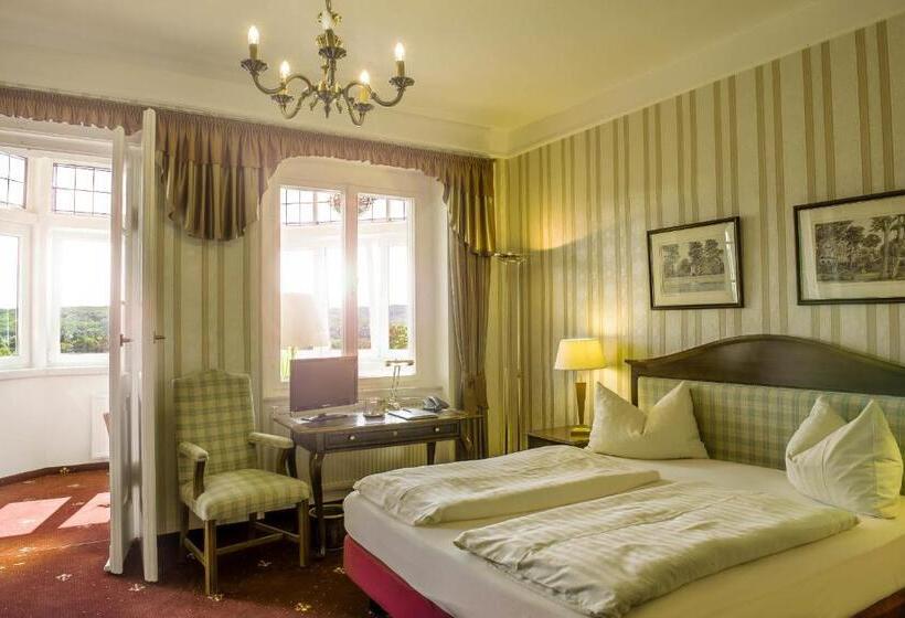Номер Стандарт, Flair Hotel Villa Ilske