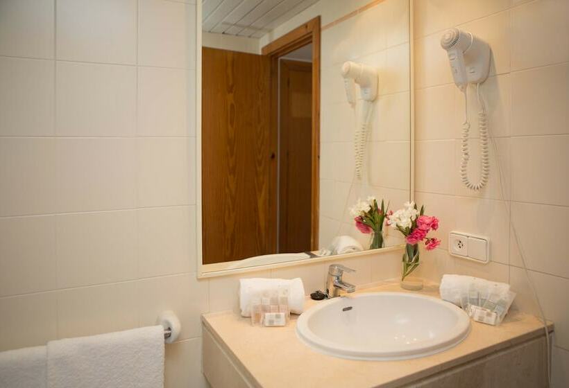 Апартаменты 1 Спальня, Gavimar La Mirada Hotel And Apartments