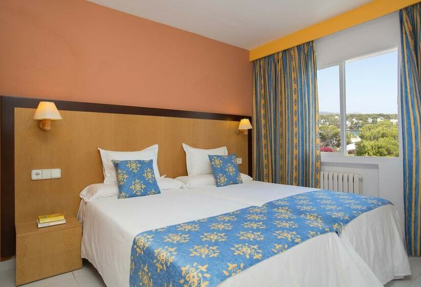 Апартаменты 2 Спальни, Gavimar La Mirada Hotel And Apartments
