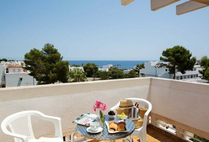 Апартаменты 2 Спальни, Gavimar La Mirada Hotel And Apartments