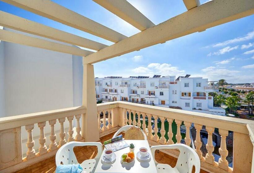 Полулюкс, Gavimar La Mirada Hotel And Apartments