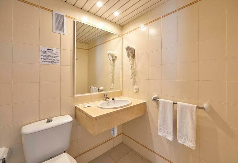 Апартаменты 1 Спальня, Gavimar La Mirada Hotel And Apartments