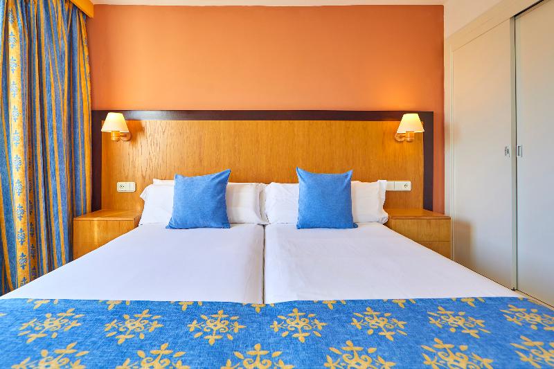 Полулюкс, Gavimar La Mirada Hotel And Apartments
