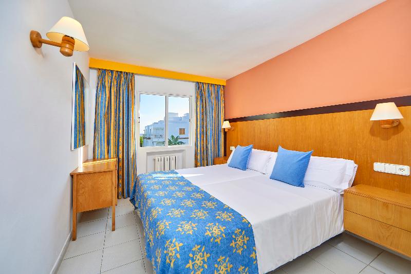 Апартаменты 2 Спальни, Gavimar La Mirada Hotel And Apartments