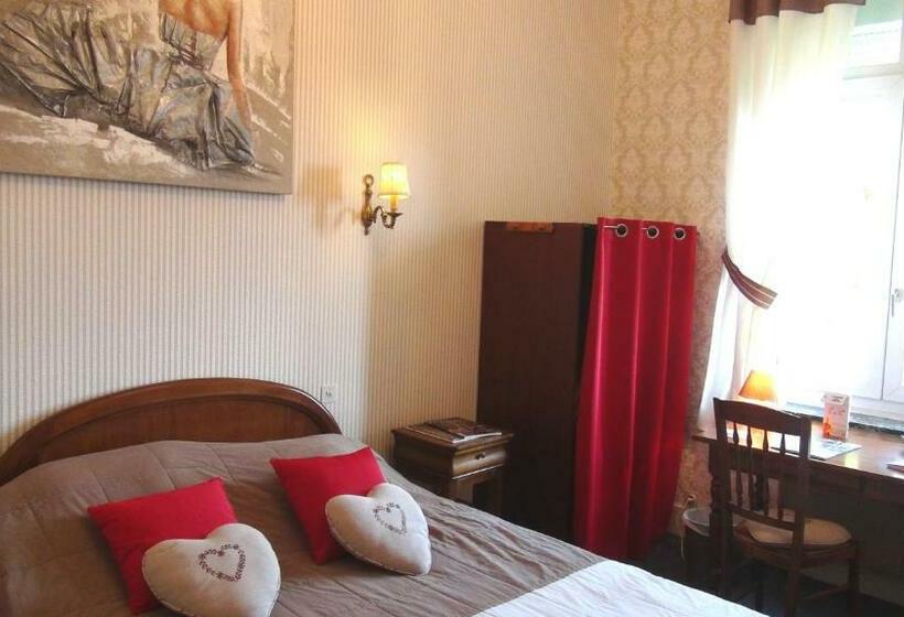 Номер Стандарт, Le Clos Du Montvinage