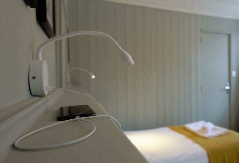 스탠다드 룸, Vert Lodge Chamonix