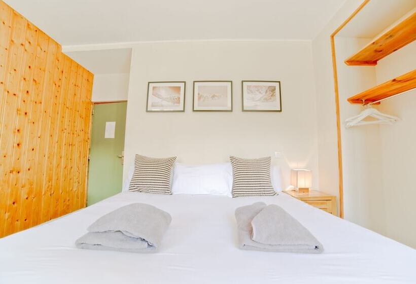 스탠다드 룸, Vert Lodge Chamonix