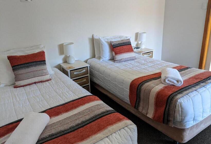 标准间, Karuah Motor Inn