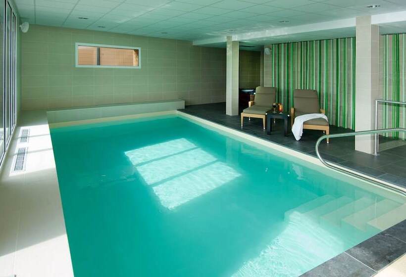 Семейный Номер, Best Western Plus Les Terrasses De Brehat