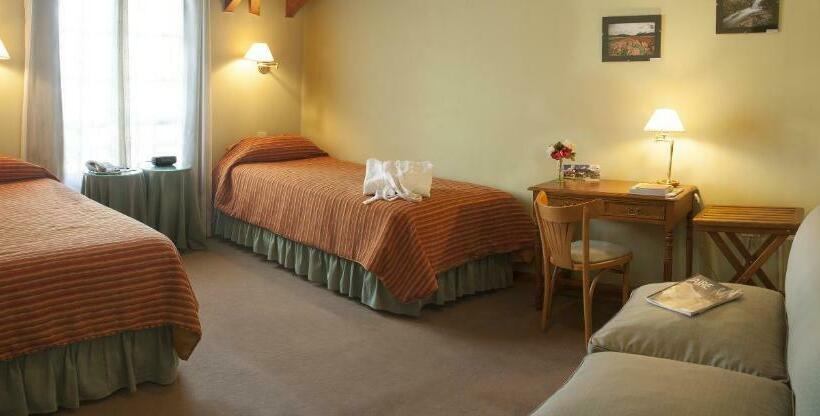 Номер Стандарт, Hosteria Cumbres Blancas