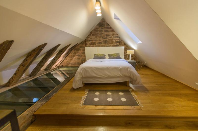 스탠다드 룸, Logishotels Le Relais Du Quercy