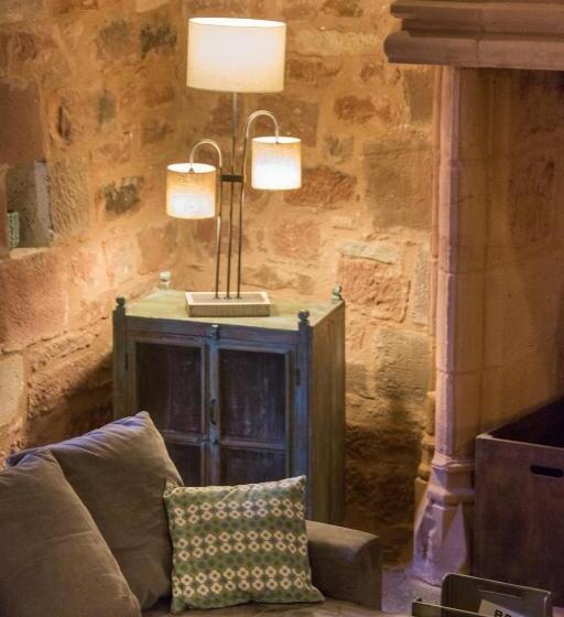 Апартаменты 1 Спальня, Logishotels Le Relais Du Quercy